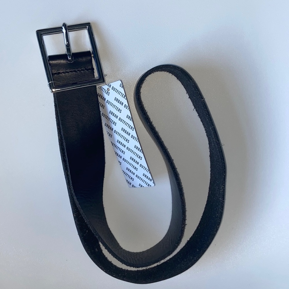 Urban outfitters Belt